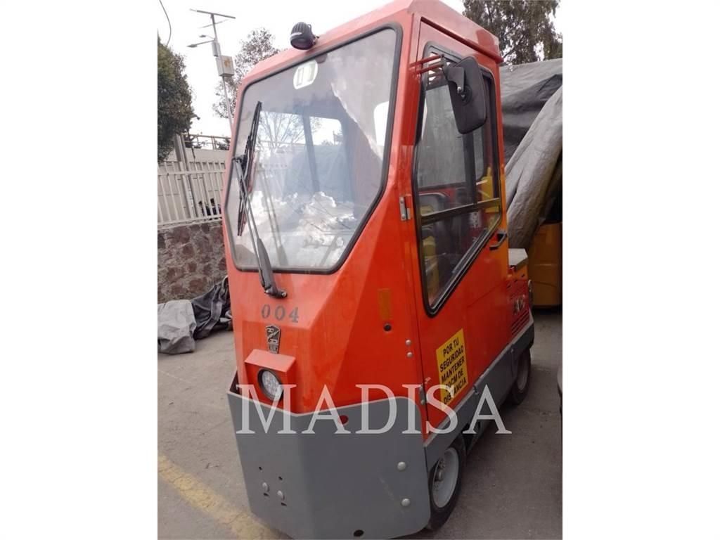 Polaris C-426 شاحنات ذات رافعات شوكية - أخرى