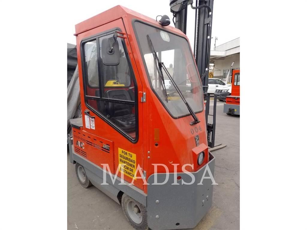 Polaris C-426 شاحنات ذات رافعات شوكية - أخرى