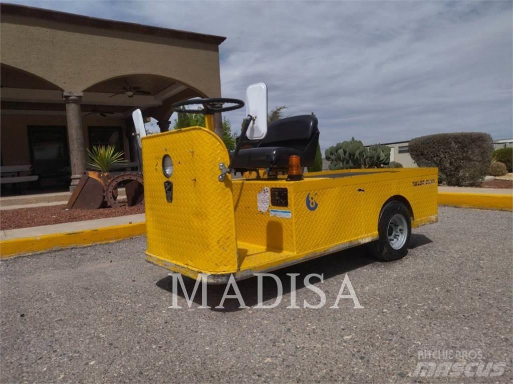 Polaris C-432 شاحنات ذات رافعات شوكية - أخرى