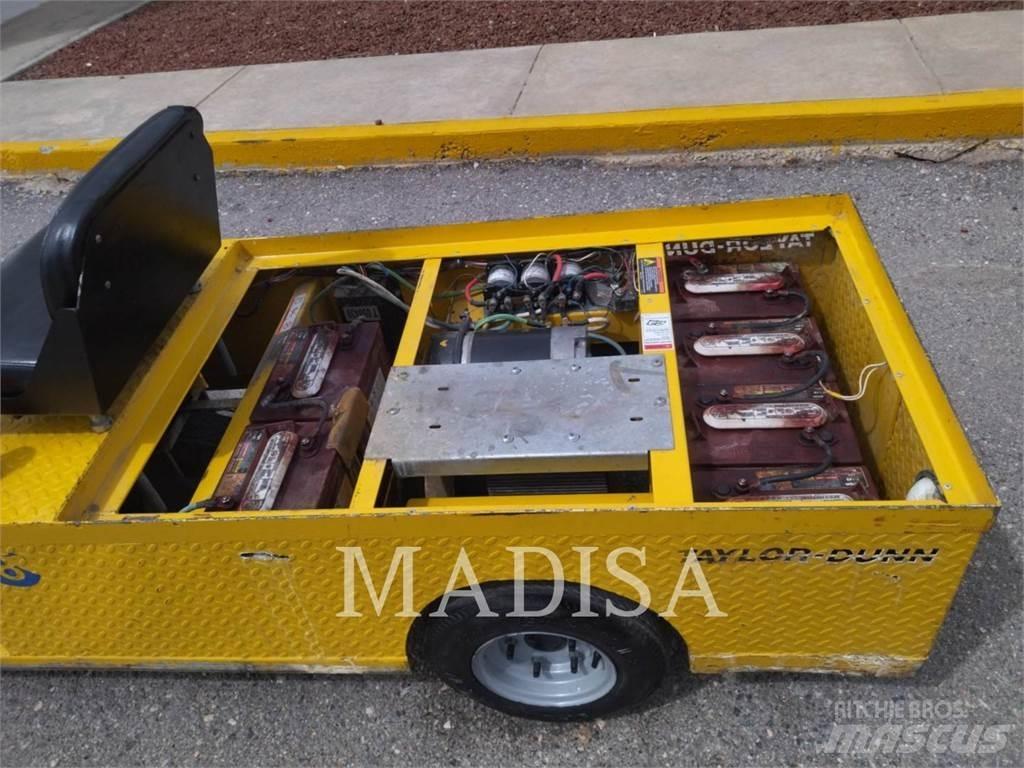 Polaris C-432 شاحنات ذات رافعات شوكية - أخرى
