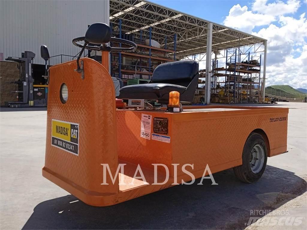 Polaris C-432 شاحنات ذات رافعات شوكية - أخرى