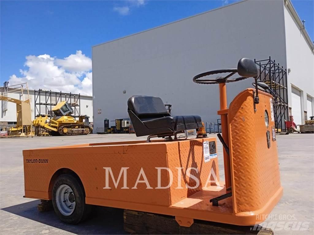 Polaris C-432 شاحنات ذات رافعات شوكية - أخرى