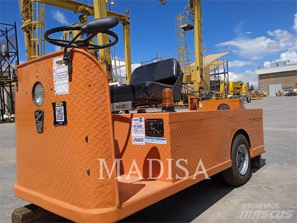 Polaris C-432 شاحنات ذات رافعات شوكية - أخرى