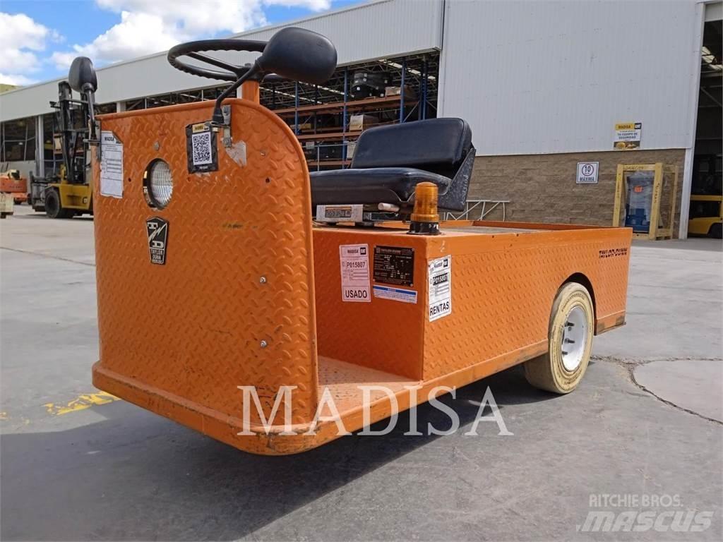Polaris C-432 شاحنات ذات رافعات شوكية - أخرى