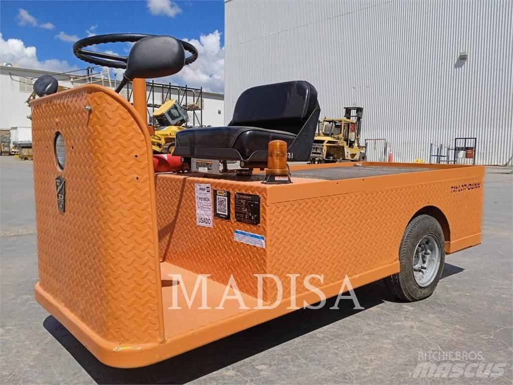 Polaris C-432 شاحنات ذات رافعات شوكية - أخرى