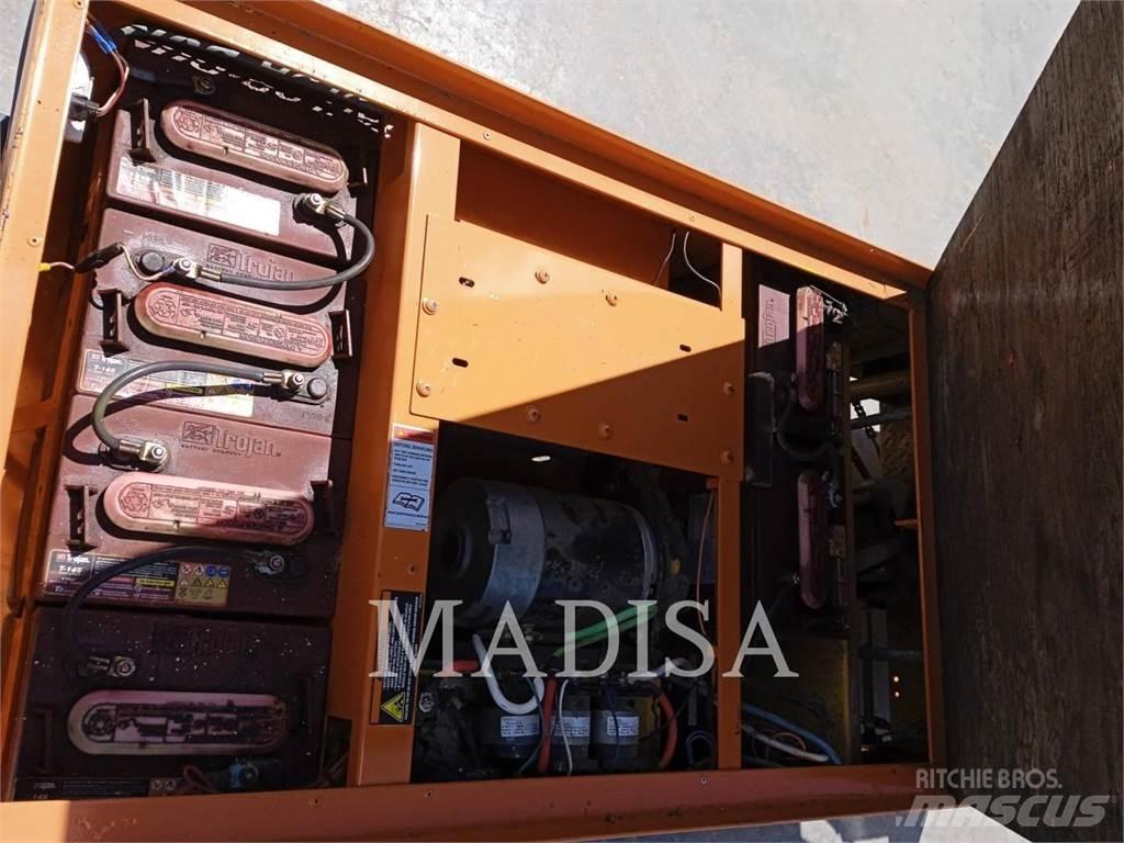 Polaris C-432 شاحنات ذات رافعات شوكية - أخرى