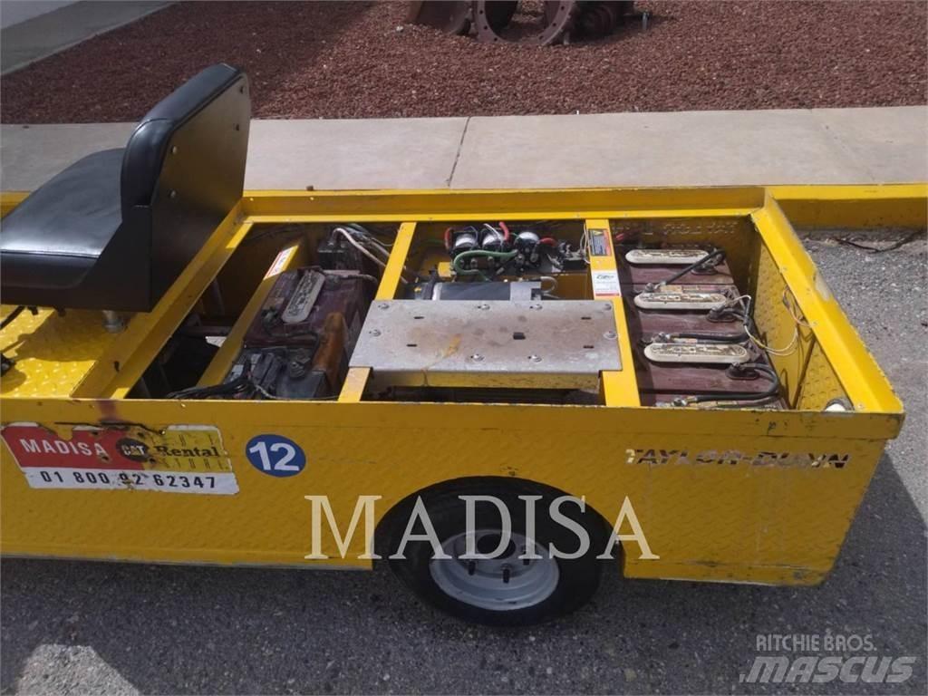 Polaris C-432 شاحنات ذات رافعات شوكية - أخرى