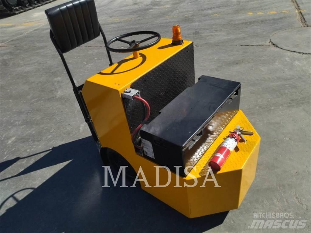 Polaris E4-51 شاحنات