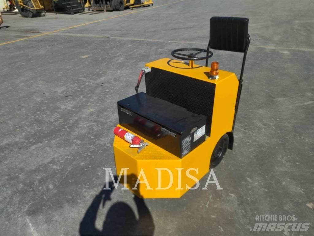 Polaris E4-51 شاحنات