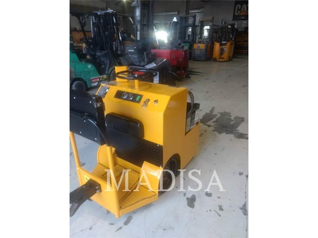 Polaris E4-51 شاحنات