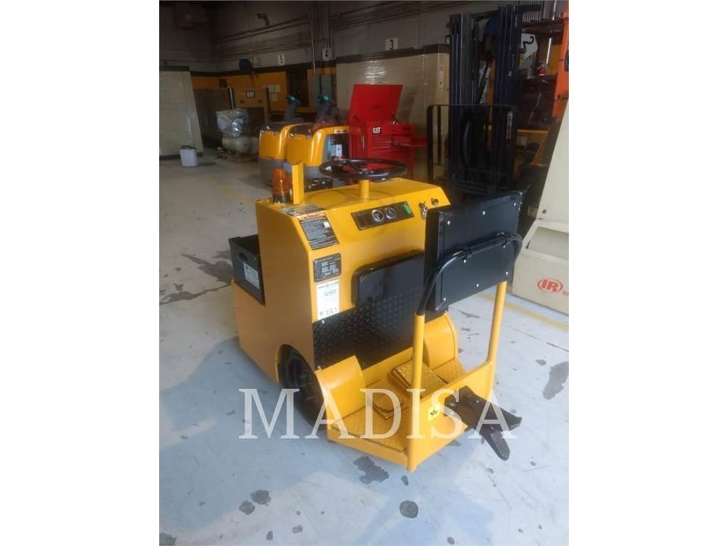 Polaris E4-51 شاحنات