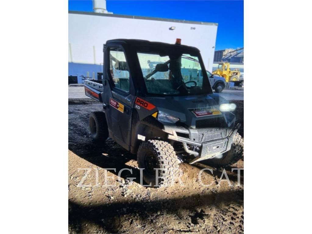 Polaris PRO XD 2000G عربات الجولف