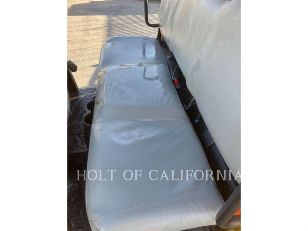 Polaris RTVPOLARIS عربات الجولف