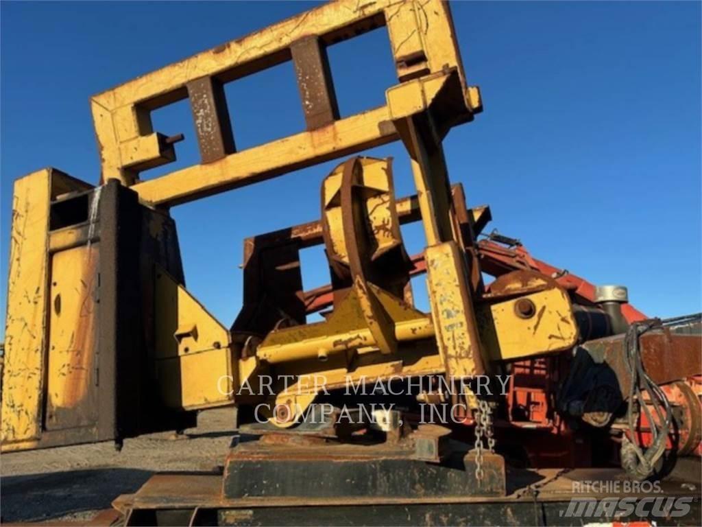 Prentice 2384 لوادر بذراع مفصلي
