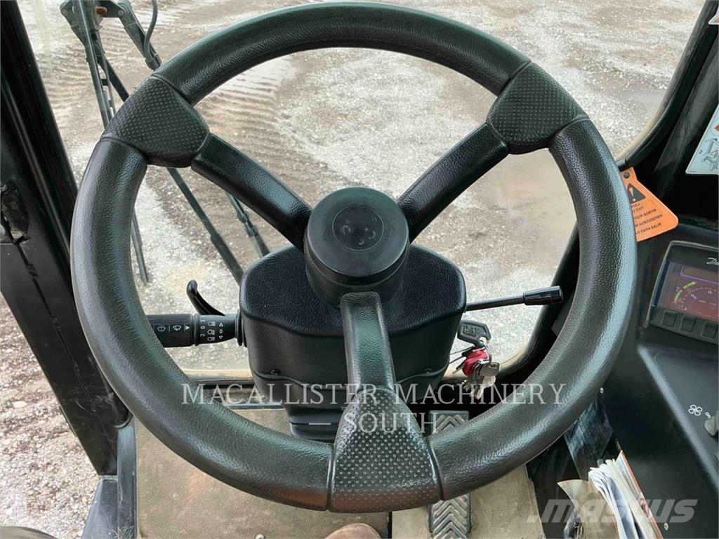 Prinoth T12 ساحبات مفصلية