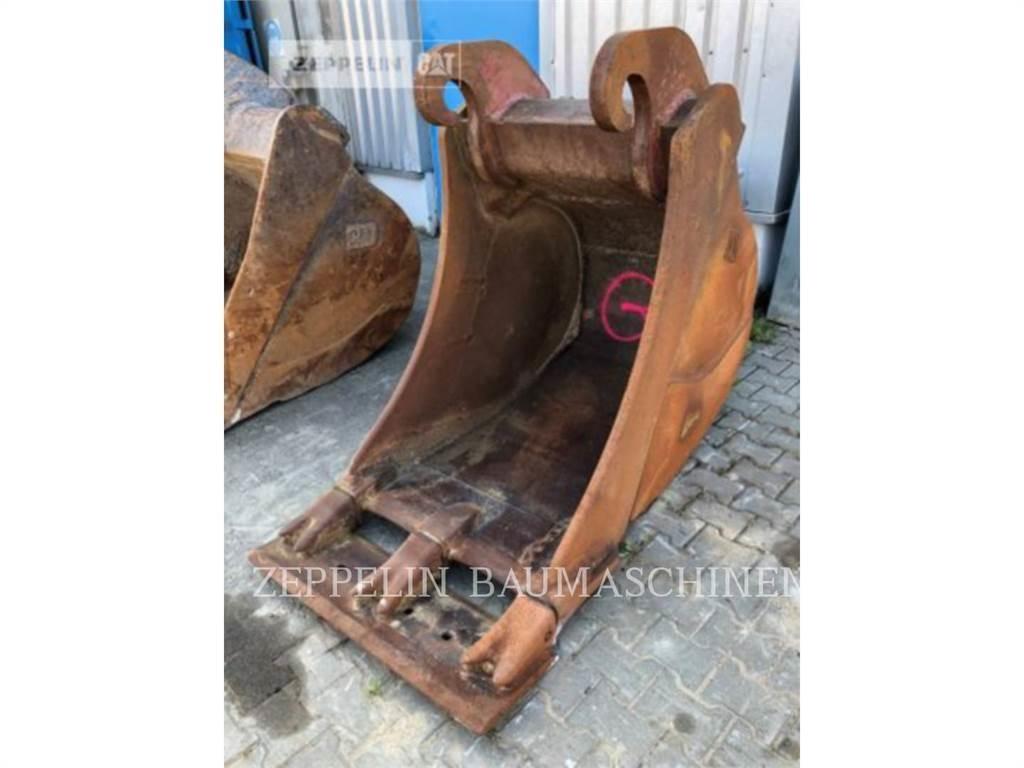 Reschke FTL 1.000 CW45S دلاء