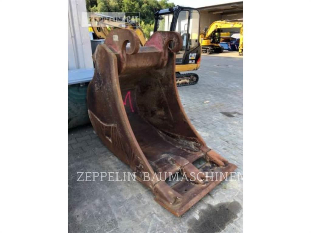 Reschke FTL 1.000 CW45S دلاء