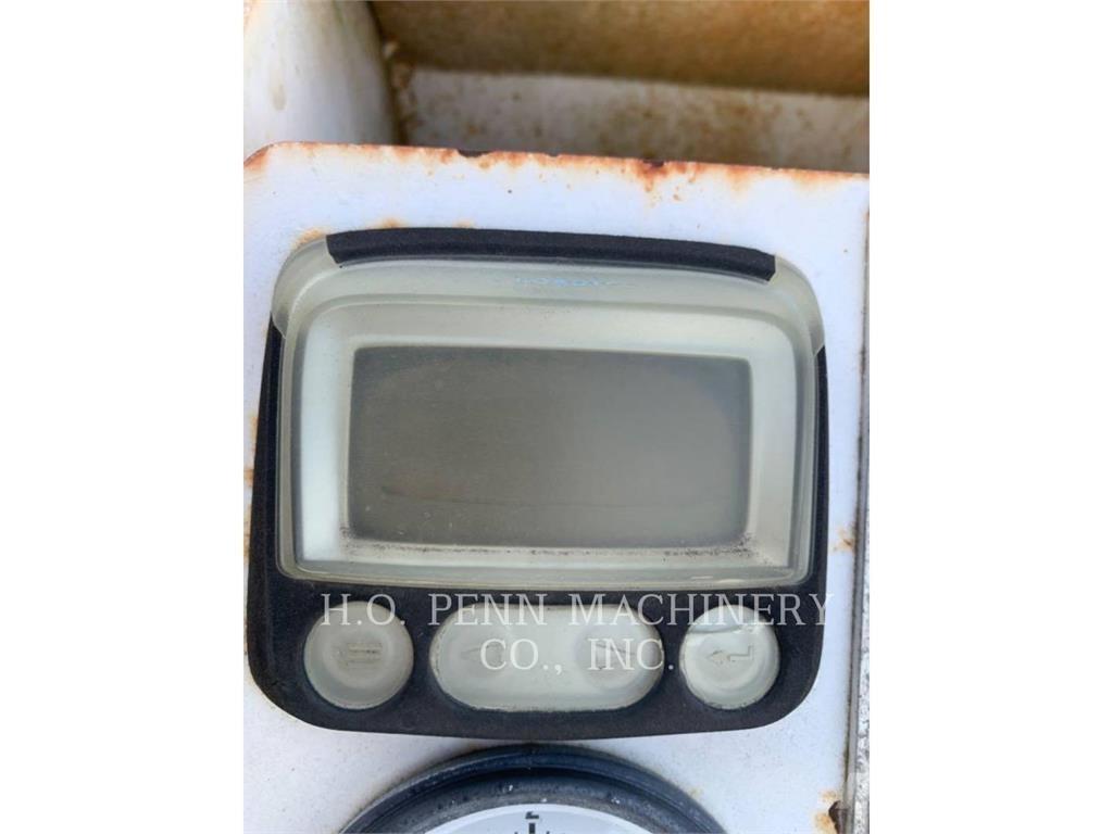Roadtec RP175 معدات السفلتة