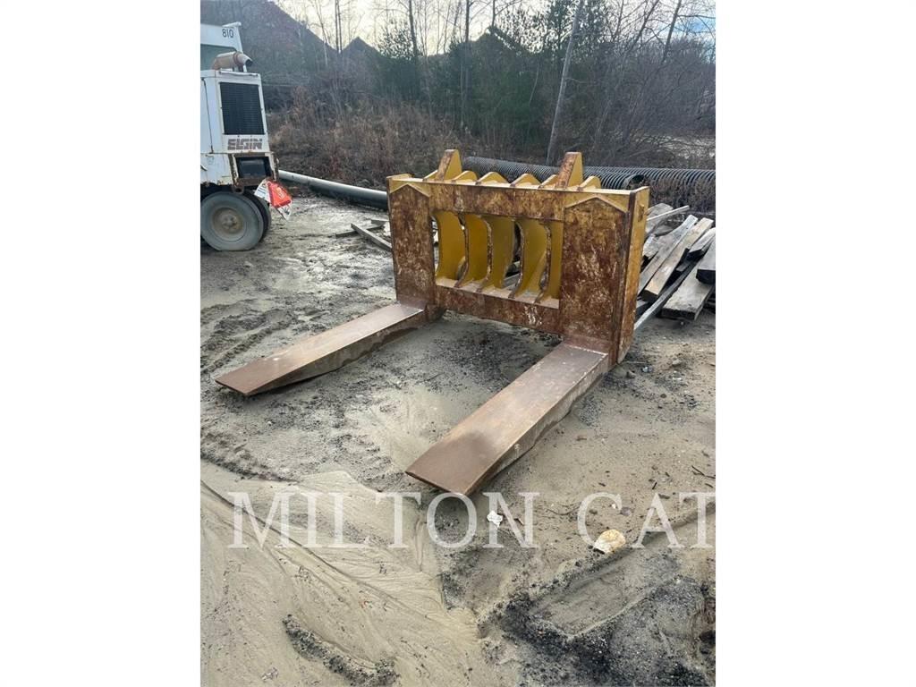 Rockland INC 988K FORKS شوكات