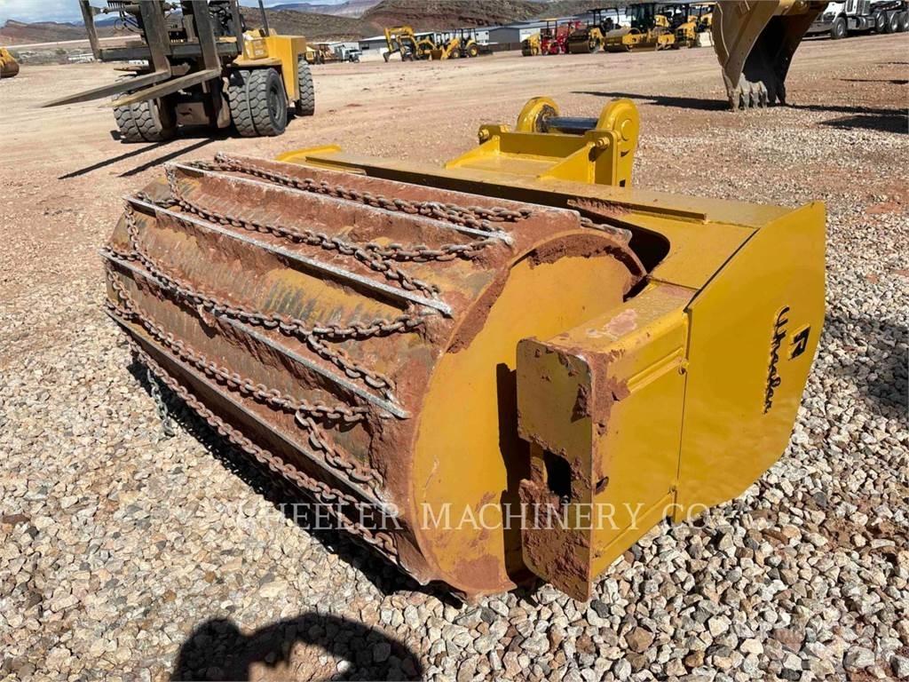 Rockland INC CW 320 SP حفارات زحافة