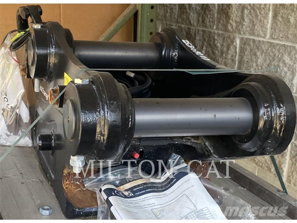 Rototilt QC60 COUPLER موصلات سريعة