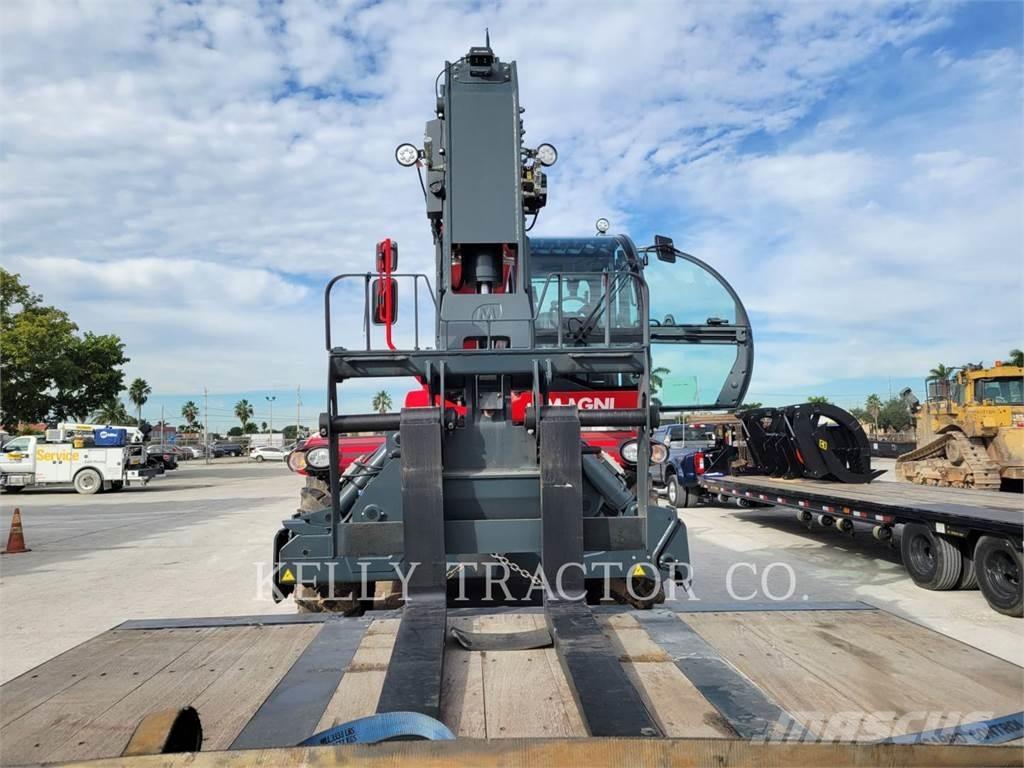  RTH6.25 مناولات متداخلة