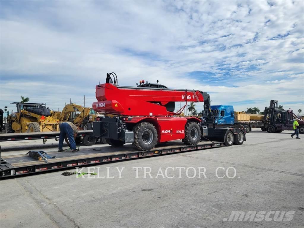  RTH6.25 مناولات متداخلة