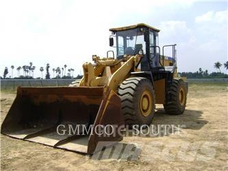 SEM CO. LTD 658C لوادر بعجل