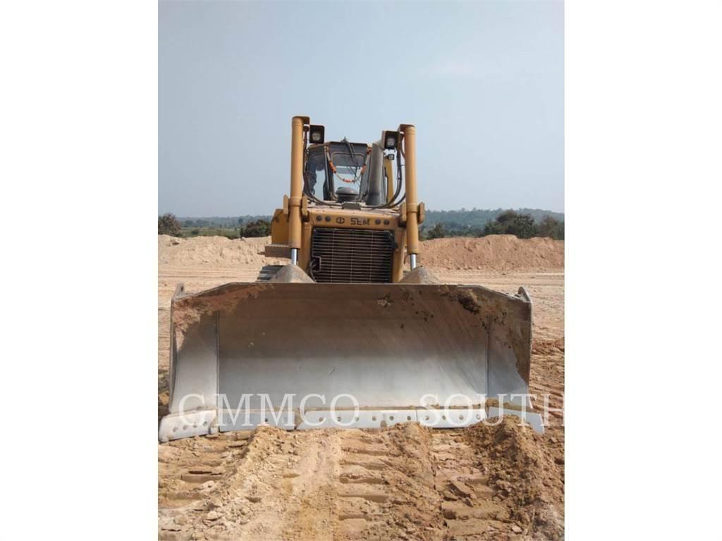 SEM CO. LTD 816 بلدوزرات مجنزرة
