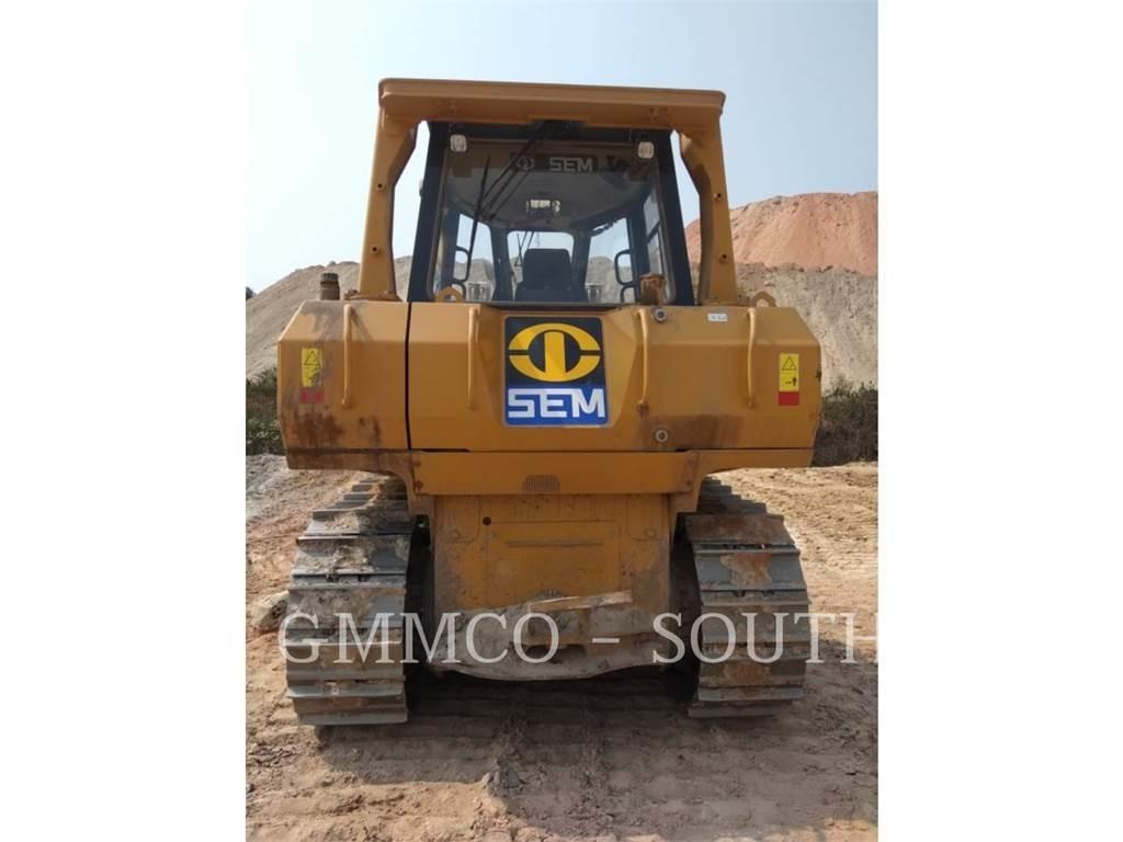 SEM CO. LTD 816 بلدوزرات مجنزرة