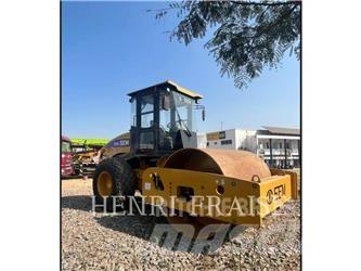 SEM MACHINERY 510 ضاغطات التربة