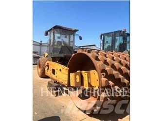 SEM MACHINERY 510 ضاغطات التربة