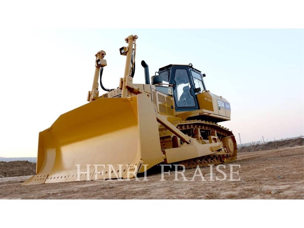 SEM MACHINERY 822 بلدوزرات مجنزرة