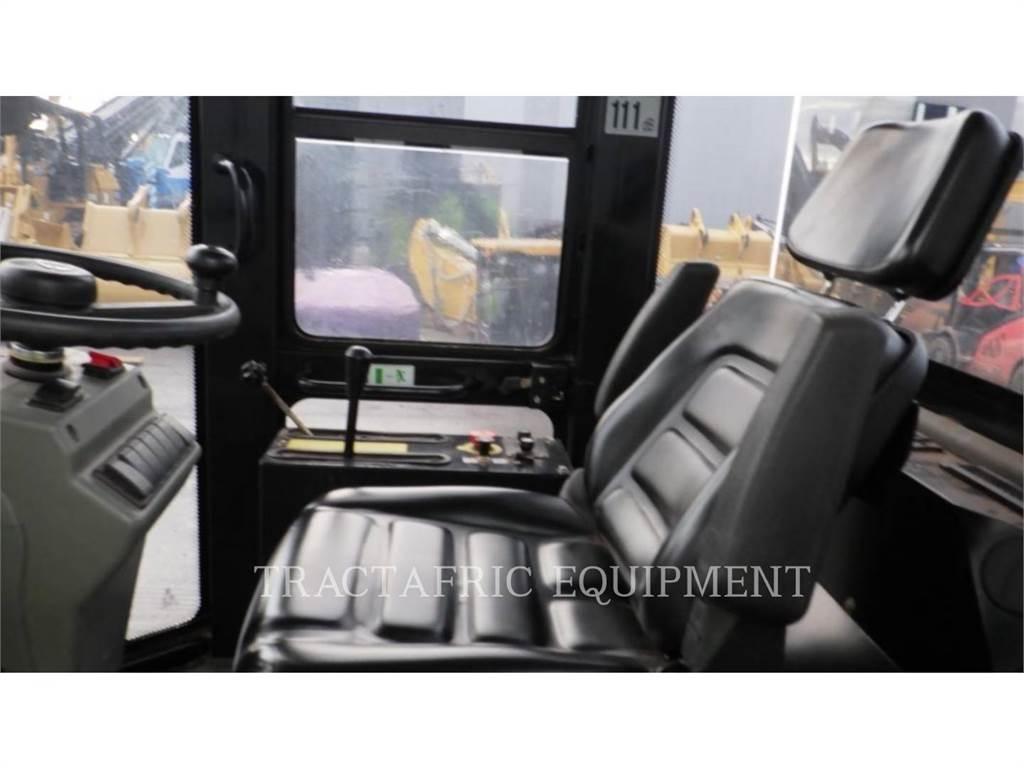 SEM MACHINERY SEM512 ضاغطات التربة