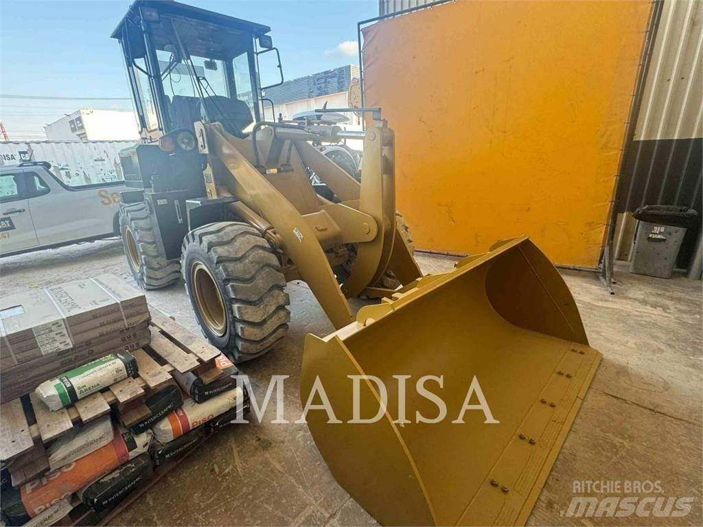 SEM MACHINERY SEM618D لوادر بعجل