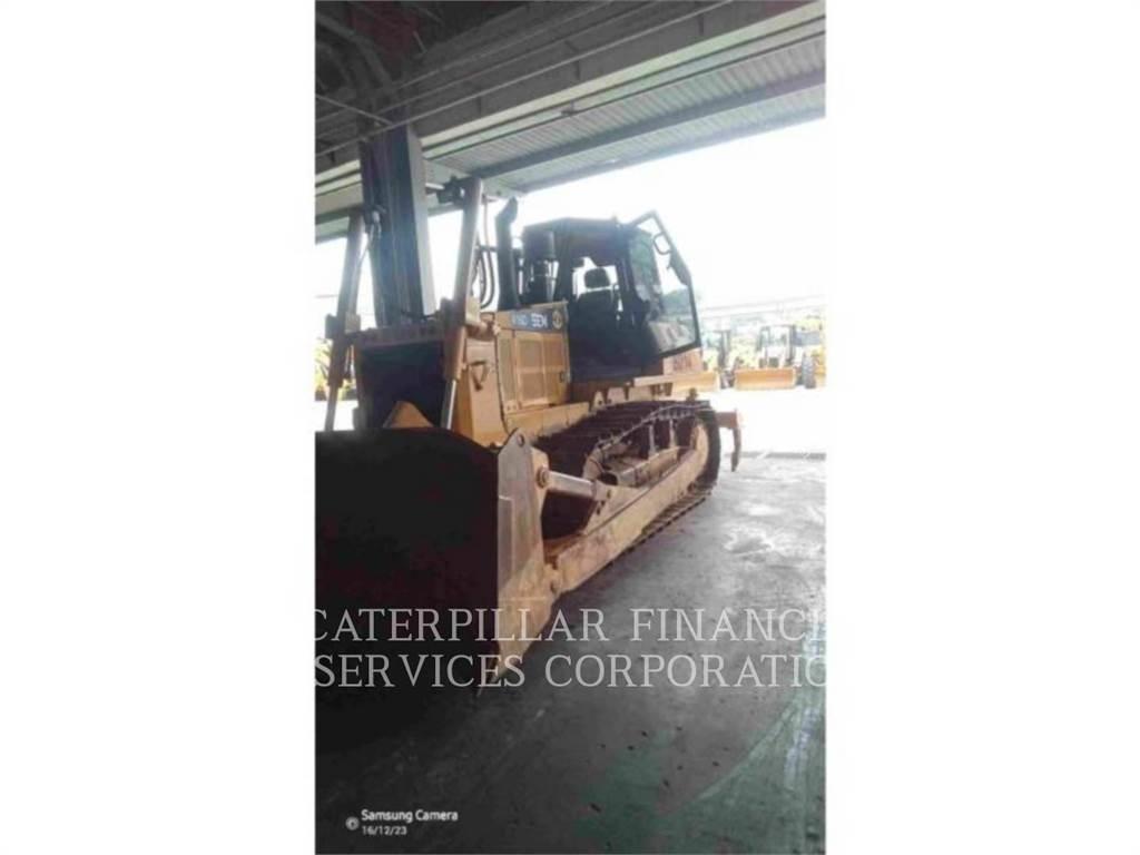 SEM MACHINERY SEM816D بلدوزرات مجنزرة