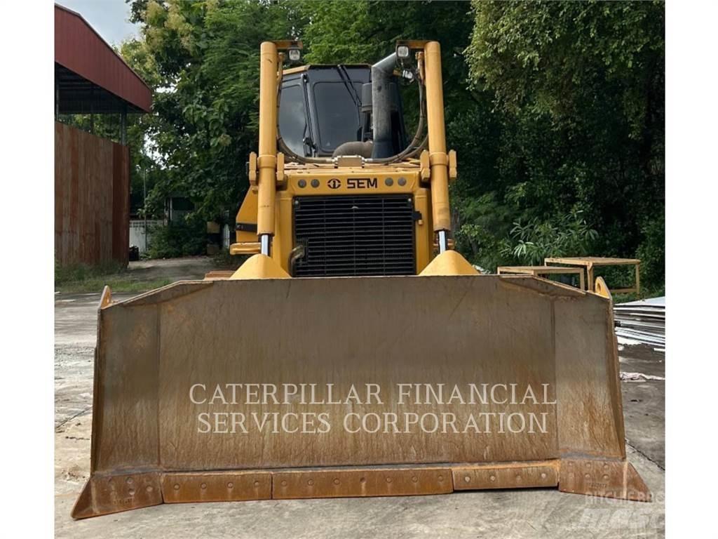 SEM MACHINERY SEM816D بلدوزرات مجنزرة