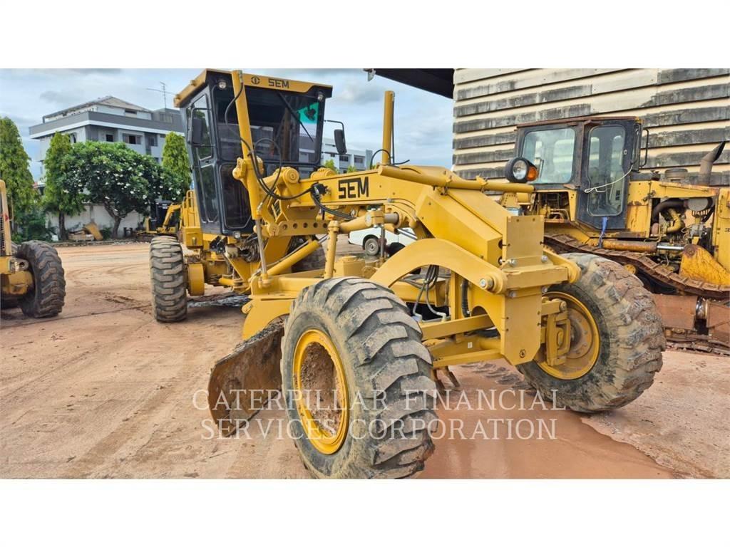 SEM MACHINERY SEM919 معدات تمهيد الطرق