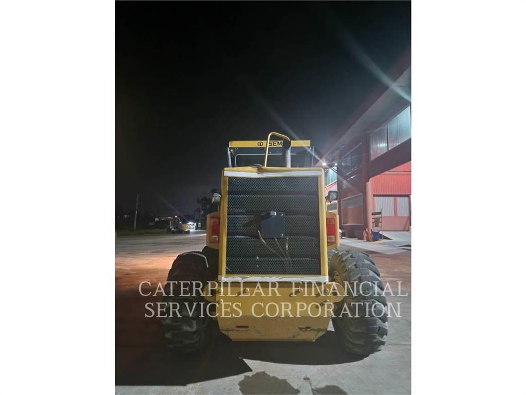 SEM MACHINERY SEM919 معدات تمهيد الطرق