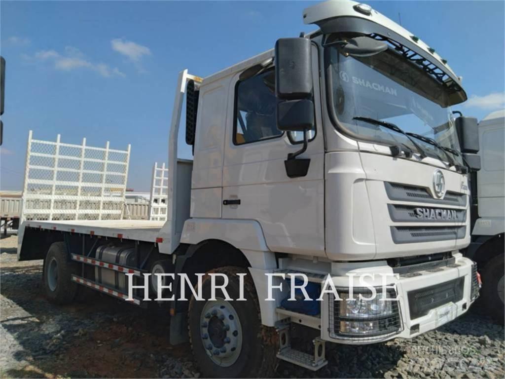 Shacman F3000 10T 4X2 أخرى