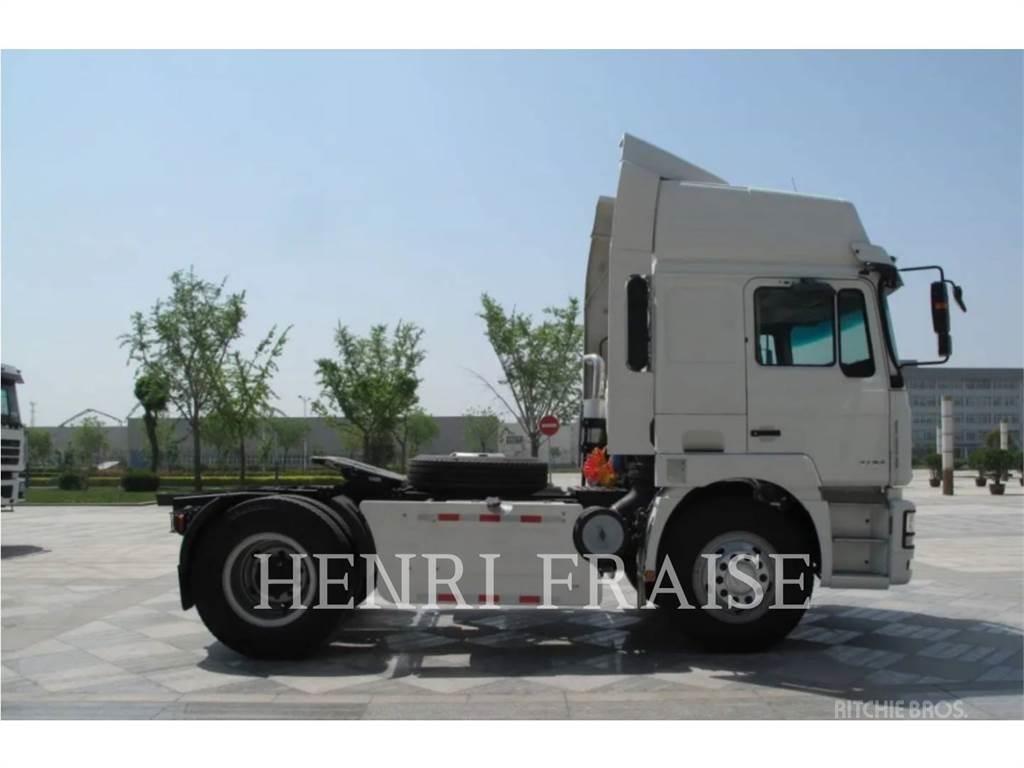 Shacman F3000 4X2 أخرى