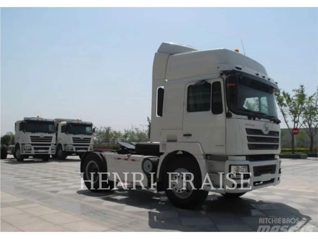 Shacman F3000 4X2 أخرى