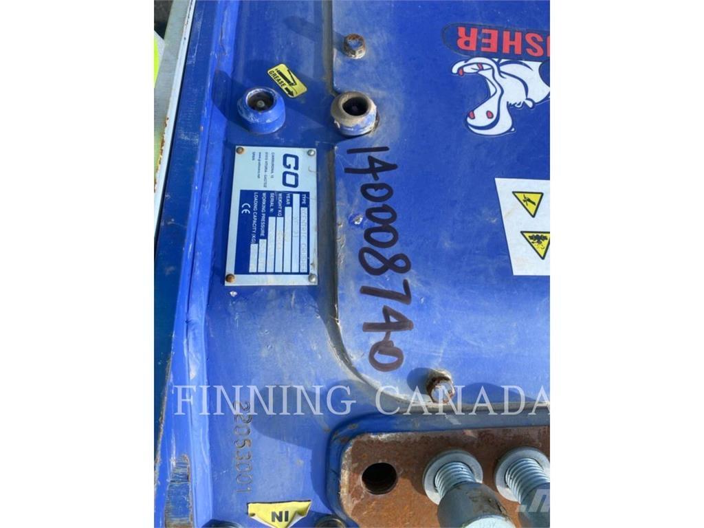  SHEARFORCE 320-BI-XC21 دلاء