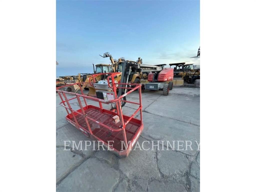 Skyjack SJ45T رافعات سلة مفصلية