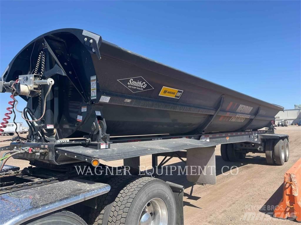 SmithCo SX2-4034 مقطورات أخرى