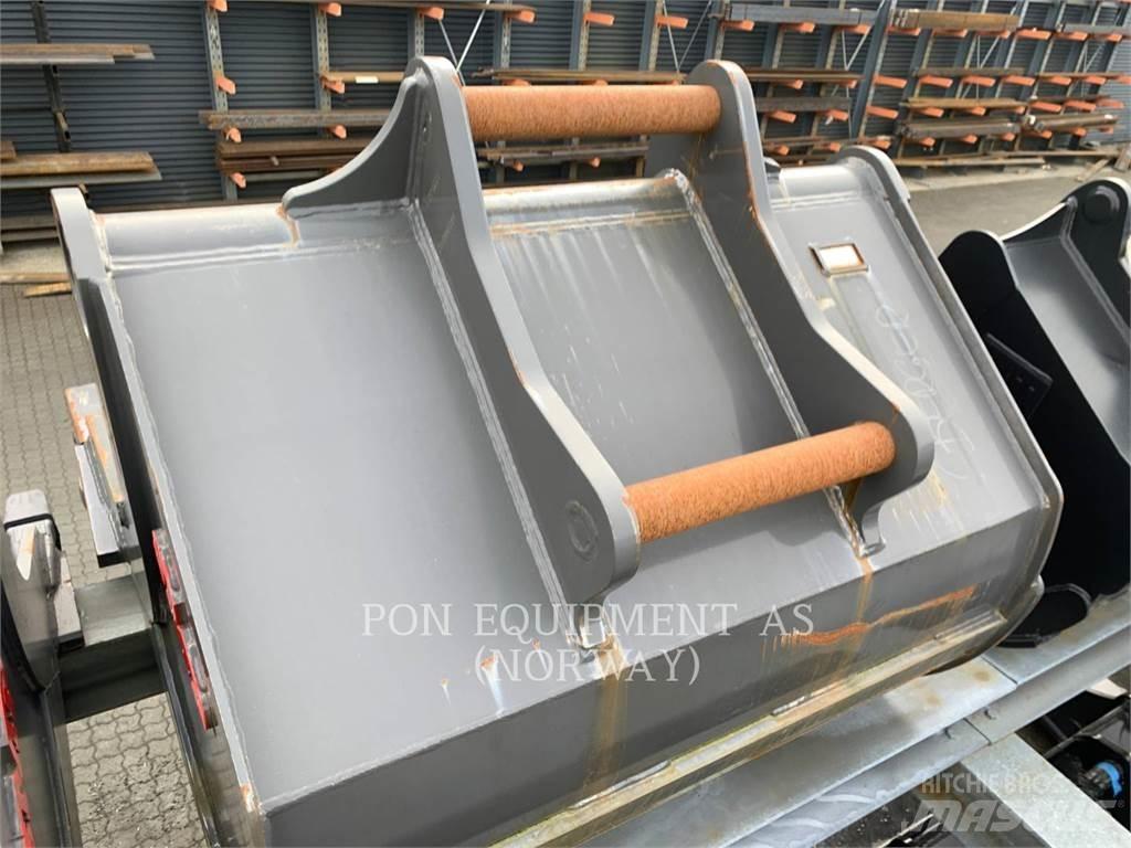 SMP Parts دلاء