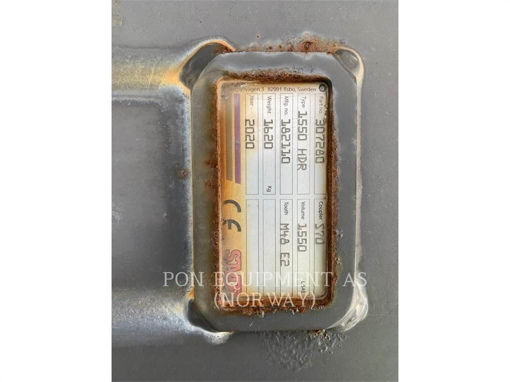 SMP Parts دلاء