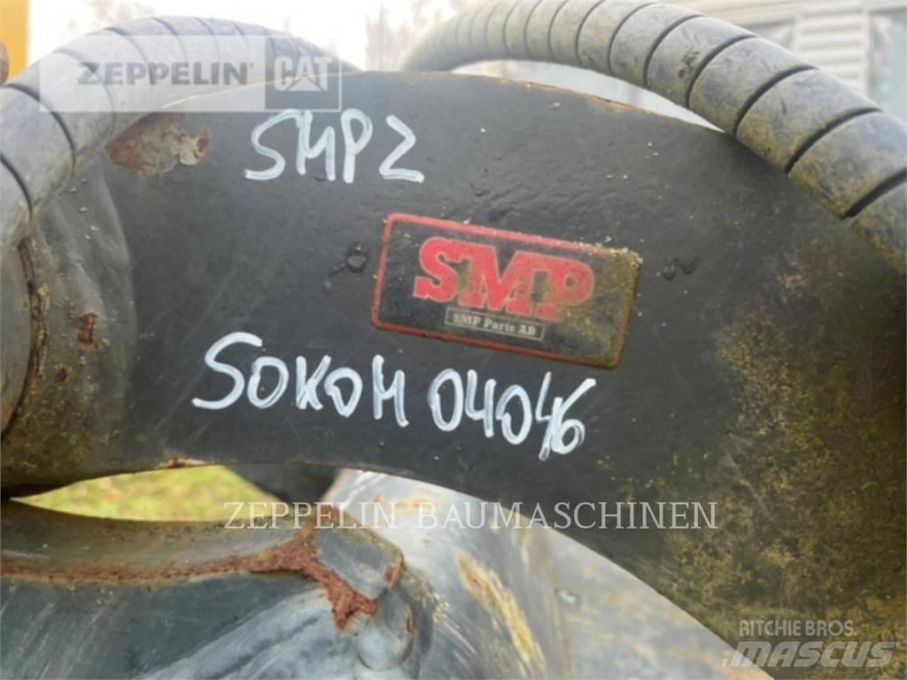 SMP Parts SW-SMP2 موصلات سريعة