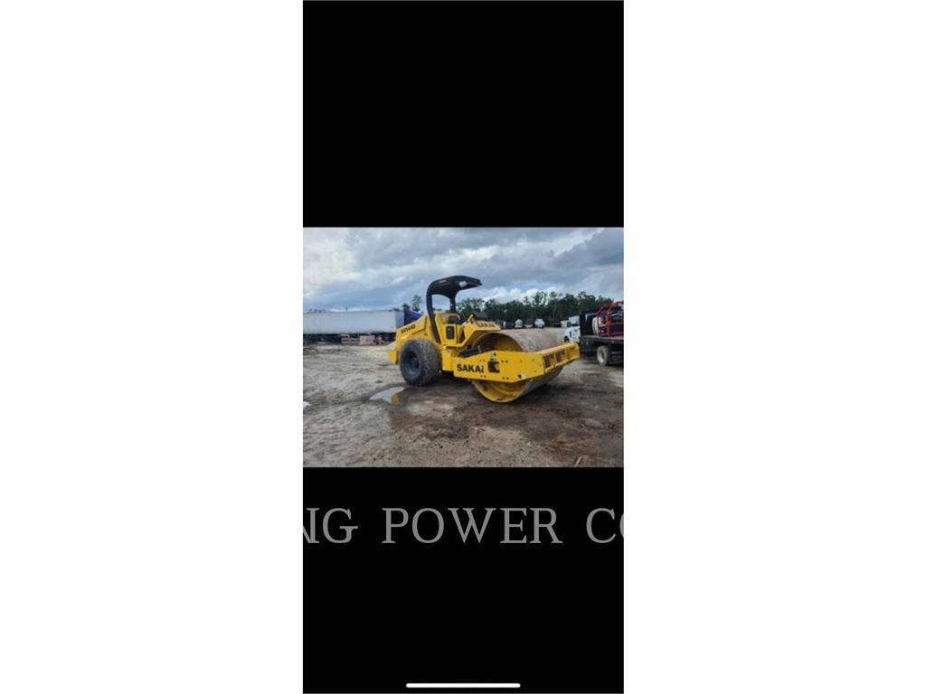  SOKAI SV544D مداحل ثنائية الاسطوانة