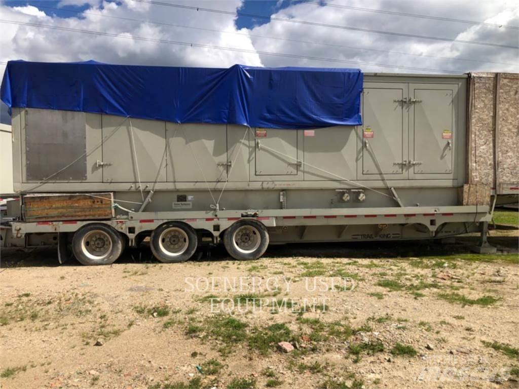  SOLAR TURBINES TAURUS 60 مولدات أخرى